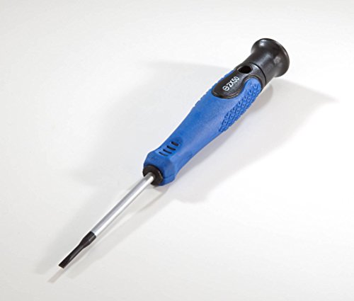 Schraubendreher-Satz mit Halterung 39-teilig - 5