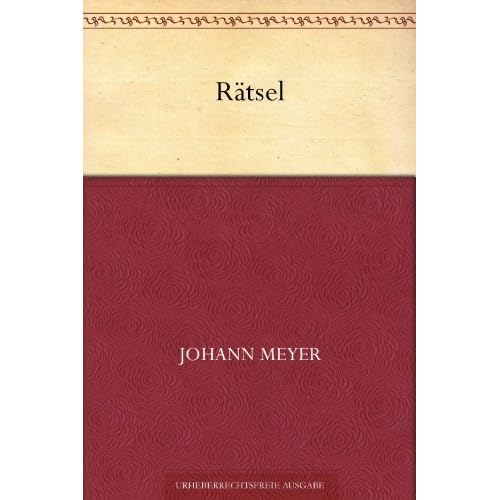 Rätsel