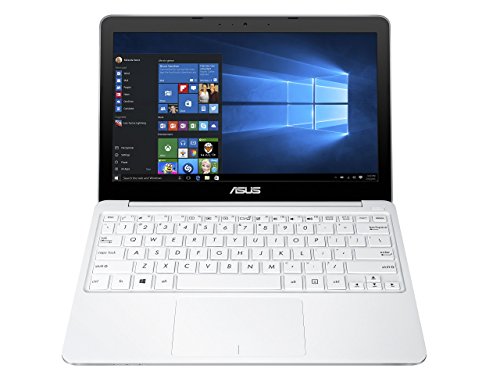 ASUS Vivobook E200HA-FD0041TS - 11 6  Laptop Intel Atom x5-Z8350   1 44GHz  1 92 GHz Turbo  Quad Core Processor  2GB RAM  32GB Storage  Windows 10 Hom