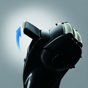 Panasonic ES-ST25 3-Blade Electric Shaver Wet/Dry for Men - Image 7