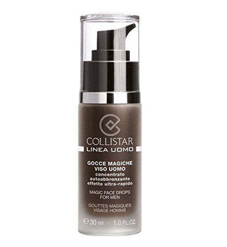 Uomo by Collistar Magic Face Drops for Men 30ml