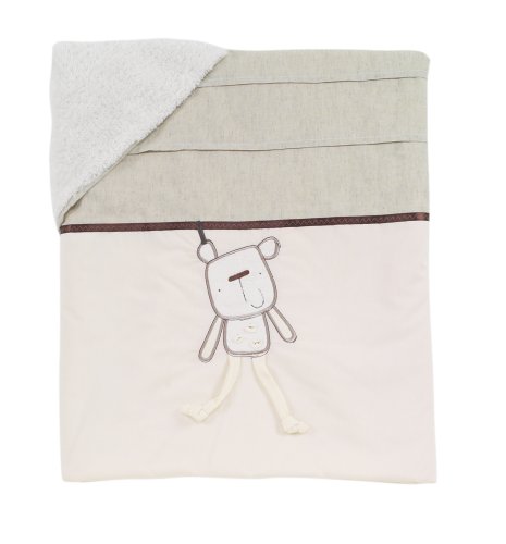 Lollipop Lane Out to Dry Coverlet