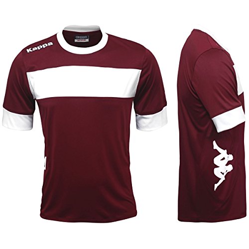 Preisvergleich Produktbild Sweater spiel - Kappa4soccer Remilio 2 - Granata-White - XL