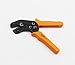 Produktbild Hycy SN-28B Pin Crimpzange 2,54Mm 3,96Mm 28-18 AWG Crimper 0,1-1,0Mm Quadratmeter Für