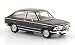 Produktbild BMW 2002 Tii touring, met.-schwarz, Modellauto, Fertigmodell, Herpa 1:87