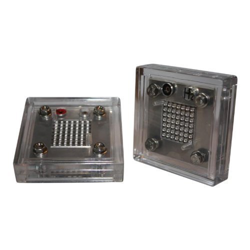 Preisvergleich Produktbild reversible PEM Brennstoffzelle