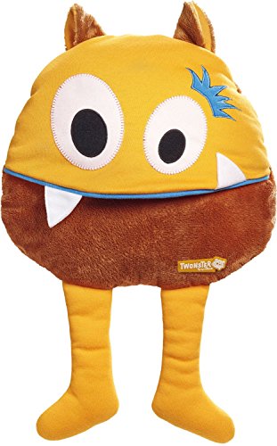 Preisvergleich Produktbild Schmidt Spiele 42512 - Twonster, Teddy Tomato, 40.5 cm, L