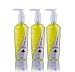 Adidev Herbals Skin Glow Saffron Face Wash (Pack of 3) RS.250.00