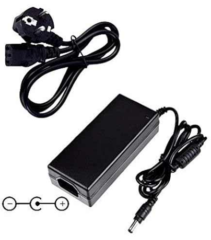 Top Chargeur * Adaptateur Secteur Alimentation Chargeur 5.6V pour Remplacement Charger Modèle: KD500-CII | IP3X