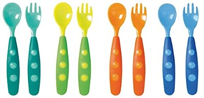 Tigex Collection Colors Set de 8 Couverts