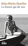 La femme qui dit non