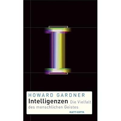 [PDF] Intelligenzen: Die Vielfalt des menschlichen Geistes KOSTENLOS DOWNLOAD