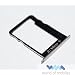 Produktbild Huawei Ascend Mate 7 Micro Sim Halter Schlitten, Sim Card Holder Tray, Gold