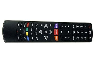 THOMSON - TELECOMMANDE - 04TCLTEL0230