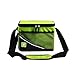 Produktbild LTKKK Isolierte Picknick-Tasche, Picknick-Isolationspaket Aluminiumfolie Perle Baumwolle Isolationsbeutel 22 *   18 * 18 Outdoor-Grill große Kapazität Picknicktasche, Soft-Sided Cooling Bag