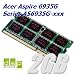Produktbild 2GB Speicher / RAM für Acer Aspire 6935G Series AS6935G-xxx