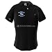 Produktbild adidas SK Team Girl Polo Black (40)
