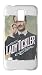 Produktbild Lady tickler a million ways to die Samsung Galaxy S5 Plastic Case