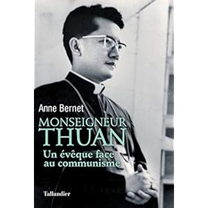 Monseigneur Thuan