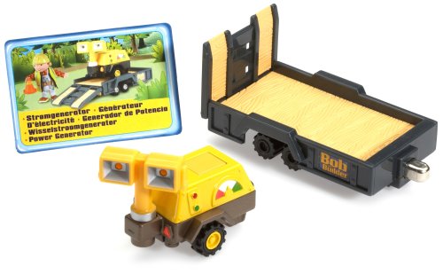 Learning Curve RC2 65 114 - Generador de Luz + Trailer