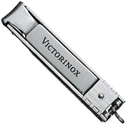 Victorinox Nagelknipser mit Nagelfeile, rostfrei, in Blister (41816)