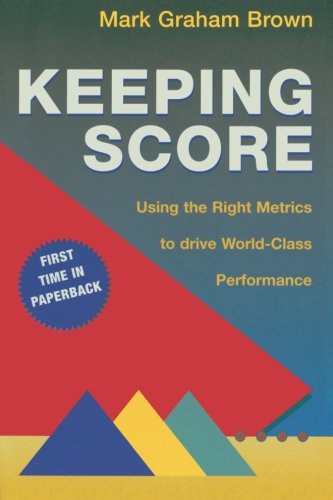Keeping Score