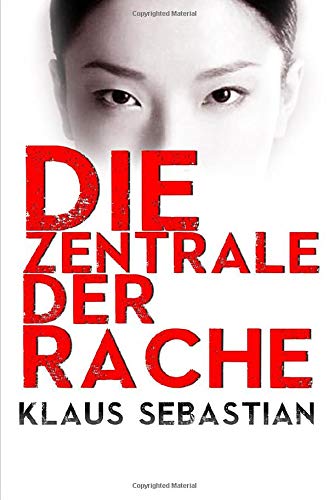 Cover zum Buch Die Zentrale der Rache