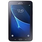 Samsung SM-T116NYKYINS Tablet (7 inch, 8GB, Wi-Fi+3G+Voice Calling), EBONY Black