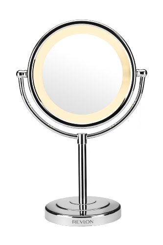 Revlon Luxury Illuminated Mirror