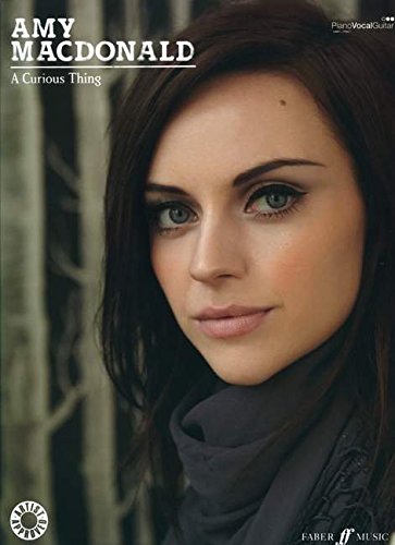 Preisvergleich Produktbild A Curious Thing (Pvg)