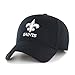 Produktbild NFL OTS All-Star, verstellbar Hat, schwarz & weiß, unisex - erwachsene, NFL OTS All-Star Adjustable Hat, Black & White, schwarz/weiß, Einheitsgröße
