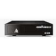 ZGEMMA H11S DVB-S2X 4K Linux Satellite TV Receiver | Android TV Box | Fast Speed Satellite Signal Receiver with 16GB EMMC FLASH / 1GB DDR3 Memory
