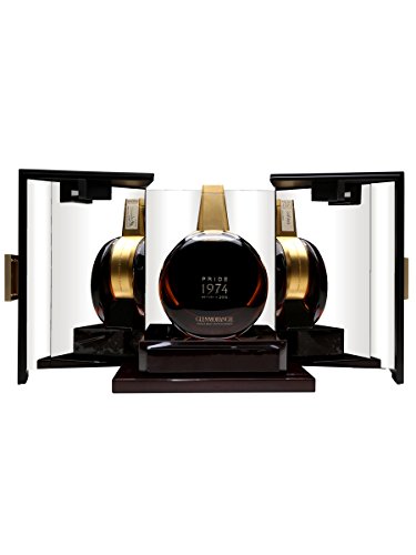 Preisvergleich Produktbild Glenmorangie - Pride - 1974 41 year old Whisky