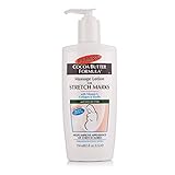 Palmers Cocoa Butter Stretch Marks Massage Lotion x 2