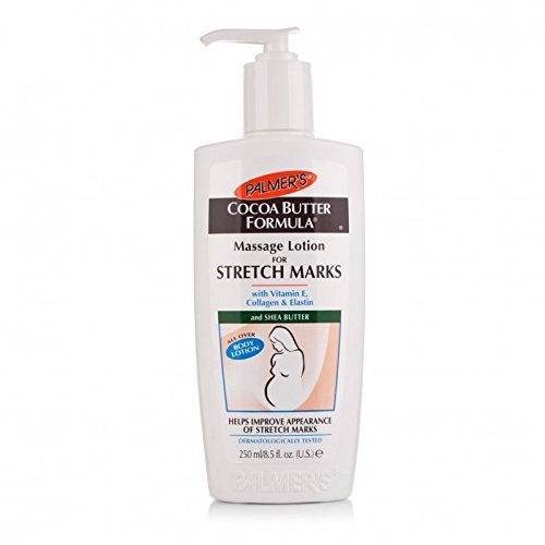 stretch marks massage lotion