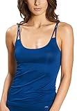 Mey Basics "Emotion" Damen Spaghetti Tops 55200