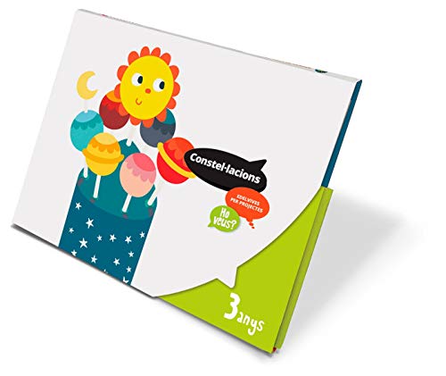 Constel·lacions 3 anys Ho veus? CV