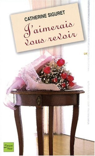 couverture de : J'aimerais vous revoir