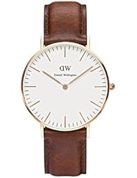 Daniel Wellington de pulsera para mujer