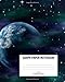 Produktbild Graph Paper Notebook: Galaxy; 5 squares per inch; 50 sheets/100 pages; 8" x 10"