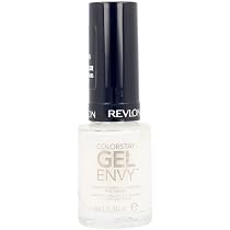 Revlon Gel Envy Nagellack – Langzeithaltbar In 510 Sure Thing, Mit Diamant-Topcoat Für Glanz & Schutz