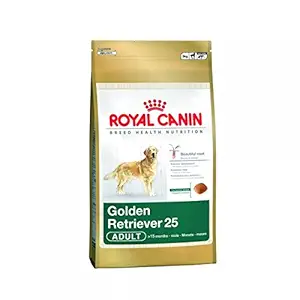 Royal Canin Golden Retriever Adult 3kg