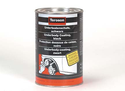 Preisvergleich Produktbild TEROSON-UNTERB PINSELF 1,6KG 14280X