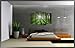 Visario 6130 Canvas Picture 130 x 80 cm Nature