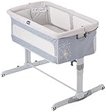 Chicco Beistellbettchen Next2Me Dream - 2