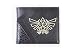 Produktbild Zelda - Black Triforce - Geldbeutel | Original Merchandise
