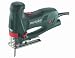 Produktbild Metabo Stichsäge STE 90 SCS (*) – Stichsäge 610 W, Koffer