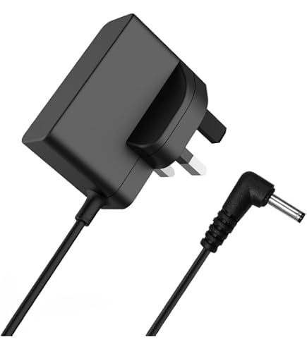 Aukru 5.1V 3A Ladegerät USB-C Netzteil Mit USB TypeC Stecker Für