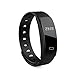 Produktbild Lixada Wireless Smart Activity Trackers Wristband/Fitness Tracker/Blutdruck Herzfrequenzmesser Sport Schrittzähler