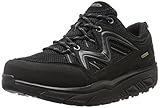 MBT Himaya Gtx, Zapatillas de Deporte Exterior para Mujer, Negro, 39 EU